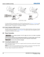 Page 322-20RPMX/RPMSP-D132U & RPMSP-D180U User Manual020-100245-03 Rev. 1 (11-2010)
Section 2: Installation and Setup
 
To isolate just RS-422 communications, select “RS-232 and Ethernet Joined”. In Figure 2-23 All Joined, only 
projector #3 will respond to the RS-422 controller. To isolate just Ethernet communications, select “RS-232 
and RS-422 Joined”—only projector #1 will respond via Ethernet.
2.4.8 System Integration GPIO Connector
The GPIO connector on the input panel can be used to provide a method of...