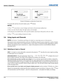 Page 483-14RPMX/RPMSP-D132U & RPMSP-D180U User Manual020-100245-03 Rev. 1 (11-2010)
Section 3: Operation
FIGURE 3-10 ADDING OR DELETING CHARACTERS
To accept edits and leave the edit window, press  (Enter). 
NOTES: 
1) Press 
 at any time to cancel changes and return to the previously-defined text.
2) Once you enter the first digit, this digit replaces all old digits.
3) Pressing any non-numbered key will accept the number entered up to that point as the new value. 
4) Press 
 to cancel editing of numerical...