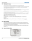 Page 543-20RPMX/RPMSP-D132U & RPMSP-D180U User Manual020-100245-03 Rev. 1 (11-2010)
Section 3: Operation
3.5 Adjusting the Image
The most commonly used options for image adjustments are accessed through 2 menus: 
Size and Position () and Image Settings (), both appear in the Main menu. From either menu, 
you can change settings effecting the image from the current channel by working with the appropriate 
slidebars, checkboxes and drop-down lists.
Pressing 
 will return to the previous menu (or to the...