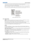 Page 55Section 3: Operation
RPMX/RPMSP-D132U & RPMSP-D180U User Manual3-21020-100245-03 Rev. 1 (11-2010)
 Use Size and Position controls to match the image precisely to the screen used at the site.
You can increase or decrease the size of your image, change its proportion (aspect ratio), move the image to a 
specific area of the screen, and refine other related parameters. 
Refer to “Using Slidebars and Other Controls” for help using the options and controls. Changes made in the 
Size and Position menu are...