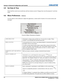 Page 704-2RPMSP-D132U & RPMSP-D180U User Manual User Manual020-100245-03  Rev. 1   (11-2010)
Section 4: Advanced Configuration and Controls
4.5 Set Date & Time
Enter/read the current year-month-day and hour-minute-second. Changes here reset the projector’s real-time 
clock.
4.6 Menu Preferences — Submenu
Use the options in this submenu to adjust the appearance, content and/or location of on-screen menus and 
messages.
FIGURE 4-2 MENU PREFERENCES SUBMENU
LARGE MENU FONTCheckmark to enlarge menus and their text....