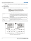 Page 724-4RPMSP-D132U & RPMSP-D180U User Manual User Manual020-100245-03  Rev. 1   (11-2010)
Section 4: Advanced Configuration and Controls
 key in 3.2, Using the Keypads). If you make a mistake in assigning or changing the projector number, 
press   to cancel.
4.7.3 Network Routing
NOTE: Not applicable for stand-alone projectors or simple serial networks with only one type of controller and 
linking.
FIGURE 4-4 NETWORK ROUTING OPTIONS
.
FIGURE 4-5 USING “NETWORK ROUTING” OPTIONS
SEPARATESelect “Separate”...