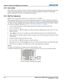 Page 804-12RPMSP-D132U & RPMSP-D180U User Manual User Manual020-100245-03  Rev. 1   (11-2010)
Section 4: Advanced Configuration and Controls
4.9.4 Color Enable
Select which color or colors you want to see. This is useful while working with color temperature, input levels 
or other special setup parameters. Colors can also be enabled or disabled by entering the corresponding 
function code listed on the back of the standard remote keypad.
4.9.5 Odd Pixel Adjustment
NOTE: Factory-set and rarely required by user....