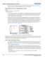 Page 944-26RPMSP-D132U & RPMSP-D180U User Manual User Manual020-100245-03  Rev. 1   (11-2010)
Section 4: Advanced Configuration and Controls
f. Make sure that overall light output remains well-matched from one screen center to the next. Where 
necessary, increase or decrease Lamp Power to recover center matches.
Step 2: Adjust Color (level of red/green/blue) in 8 Zones
NOTES: 
1) Ignore the brightness of individual zones. 
2) Ignore menu colors.
a. On each screen, compare the color temperatures in the 8 target...