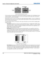 Page 964-28RPMSP-D132U & RPMSP-D180U User Manual User Manual020-100245-03  Rev. 1   (11-2010)
Section 4: Advanced Configuration and Controls
FIGURE 4-25 EDGE BLENDING CONCEPT
For best results, use the same projector model and type throughout your display wall. Avoid high-gain screens 
whenever possible—the optical performance of such screens demands minimal image offset, thus projectors 
must be located very close to one another.
Edge blending software controls are located in the 2-page Edge Blending...