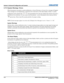 Page 1004-32RPMSP-D132U & RPMSP-D180U User Manual User Manual020-100245-03  Rev. 1   (11-2010)
Section 4: Advanced Configuration and Controls
4.17.3 System Warnings / Errors
When the projector encounters a system malfunction, a System Warning or a System Error message will appear. 
These messages are accompanied by a numerical error code shown in the status display window. A system 
malfunction can be cleared with      from presentation level, but may indicate the need for service by a 
qualified service...