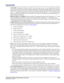 Page 3J Series Serial Commands Technical Reference Information3 of 90020-100796-01 Rev. 1 (10-2011)
•+SUBCODE: The projector function you wish to work with may have one or more subcodes that will allow 
you to select a specific source, image, channel or subfunction. The subcode is represented by a four-character 
ASCII code (A-Z, upper or lower case, and 0-9). This subcode appears immediately after the function code, 
with a “+” character to separate the code and subcode. If there is no subcode, the “+” is...