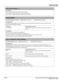 Page 1414 of 90J Series Serial Commands Technical Reference Information020-100796-01 Rev. 1 (10-2011)
(ACT) Active Window con’t
EXAMPLES:
(ACT?) - Returns the active window for main video. 
(ACT+PIIP?) - Returns the active window for PIP video. 
(ACT+IN12?) - Returns the active window for slot 1 input 2. 
(ADR) ADDRESS 
CONTROL GROUP: Preference     SUBCLASS: Power Down           ACCESS LEVEL: Operator
DESCRIPTION
Set/Query Device Address on ASCII Protocol network. Required only for RS232 connections that are...