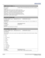 Page 4848 of 90J Series Serial Commands Technical Reference Information020-100796-01 Rev. 1 (10-2011)
(INM) Channel ‘In Menu’ con’t
PIIP or SECD Toggle In Menu for the channel being used by PIP or Secondary. 
EXAMPLES:
(INM?) - Get channel in-menu state for channel used by main. 
(INM+MAIN?) - Get channel in-menu state for channel used by main. 
(INM+PIIP?) - Get channel in-menu state for channel used by PIP. 
(INM 1) - Show in-menu for the channel being used by main. 
(INM+PIIP 1) - Show in-menu for the...