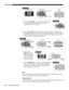 Page 82 OPERATION 
3-26 
Roadie 25K User’s Manual  
 
• Select
 “FULL SCREEN” to use all pixels (2048 x 1080) 
for displaying the image, regardless of source or 
original aspect ratio. See right. 
• Select 
“FULL WIDTH” to fill the projector’s display from left-to-right without 
changing the original aspect ratio of the image. Depending on the source, data at 
the top and bottom may be discarded (cropped), or the display may have black 
borders at the top and bottom. See below. 
 
• Select 
“FULL 
HEIGHT” 
to...