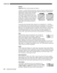 Page 86 OPERATION 
3-30 
Roadie 25K User’s Manual  
Gamma 
(
SHORT CUT: Press Gamma and adjust the slidebar.) 
“Gamma” is a global setting that determines what gray shades are displayed between 
minimum input (black) and maximum input (white) for all signals. A good gamma 
setting helps to optimize blacks and whites 
while ensuring smooth transitions for the 
“in-between” values utilized in other colors. 
Thus, unlike brightness and contrast settings 
controls, the overall tone of your images can 
be lightened...