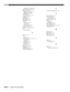 Page 143INDEX
INDEX-4
Roadie S12/X10 User’s Manual
Specifying a Location, 3-8
Source Setup. See Channel
Split Network, 3-46
Options for Setup, 2-26
When to Use, 3-46
Split Networks
And Downloads, 2-26
Stacking, 2-2
Standby Key, 3-8
Status LEDs, 3-3
Status Menu, 3-49
S-Video
Connecting, 2-17
Extra, 2-19
Loop Through, 2-18
Switcher, 3-23, 3-44
Switcher Connection, 2-20
Sync
Def. and types, 5
T
Test Key, 3-13
Text
Editing, 3-17
Throw Distance, 2-1, 4-11, 4-14
Definition, 2-9
Sample, 2-9
Tiling Setup, 3-50
Resizing,...