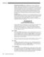 Page 47OPERATION
3-12
Roadie S12/X10 User’s Manual
INTELLIGENT LENS SYSTEM: Enable “Intelligent Lens System” to add the 4 lens
positions—focus, zoom, horizontal and vertical offset—to the current channel
settings recorded in projector memory (see 3.5, Using Inputs and Channels if you are
unfamiliar with channels). This feature is particularly useful if you are using sources
with radically different aspect ratios, such as anamorphic vs. 5:4. When switching to
and from such displays, for example, the lens will...