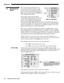 Page 49OPERATION
3-14
Roadie S12/X10 User’s Manual
Most of the controls for the projector are
accessed from within the projector’s menu
system. There are several groups of related
functions, with each group selectable from the
Main menu as shown at right. Press 
Menu at any
time to display the Main menu.
On the keypad, either enter the number
corresponding to the function menu you wish
to access, such as 
 for the Image Settings
menu, or use the 
  keys to highlight the
desired option and press Enter. The...