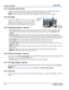 Page 1063-54M Series User Manual020-100009-07 Rev. 1 (07-2012)
Section 3: Operation
3.9.3 Swap Main and PIP Inputs 
Toggle the current PIP relationship so that the primary (main) image becomes secondary (PIP), and the 
secondary image becomes primary. Swapping is available only when PIP is enabled. 
NOTE: You may experience a slight delay when swapping the Primary and Secondary images.
3.9.4 PIP Enable 
Short cut: Press PIP on the remote if menu not present.
Toggle between displaying two sources at once (Main...