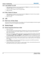 Page 1306-2M Series User Manual020-100009-07 Rev. 1 (07-2012)
Section 6: Troubleshooting
6.2.2 Lamp Suddenly Turns OFF
1. Check lamp power through the remote keypad checking the Lamp menu or from the web user interface 
Advanced: Lamp menu. Try increasing lamp power. 
2. Check for an alarm condition on the LCD keypad display.
3. Replace the lamp.
6.2.3 Flicker, Shadows Or Dimness
1. Check lamp power through the remote keypad checking the Lamp menu or from the web user interface 
Advanced: Lamp menu. Try...