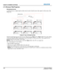 Page 502-30M Series User Manual020-100009-07 Rev. 1 (07-2012)
Section 2: Installation and Setup
2.11.8Connect Tiled Projectors
Wiring Requirements
A distribution box or digital signal switcher may be used to feed the same video signal to all the units of the 
tiling array. 
FIGURE 2-7 USE OF DISTRIBUTION BOX
Christie loop-through may be used to set up a tiling array (see Figure 2-7 to Figure 2-12). The system allows 
wiring (providing the HDCP requirement is met) when HDCP is used by the source. The cascade...