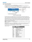 Page 67Section 3: Operation
M Series User Manual3-15020-100009-07 Rev. 1 (07-2012)
3.3.4 Channel Setup Menu
All available channels are listed in the Channel Setup menu, which describes how each channel can be 
accessed and provides access for editing, copying and deleting channels.
Press M
ENU from the presentation level to display the Main menu. To display the Channel Setup menu, press 
3, or move the highlight to the Channel Setup option and press E
NTER. The Channel Setup menu will appear.
The channel setup...