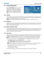 Page 75Section 3: Operation
M Series User Manual3-23020-100009-07 Rev. 1 (07-2012)
3.6 Image Settings Menu
Use the Image Settings menu to alter your main 
image without affecting its size or position. 
Changes made are applied immediately and are 
saved when you exit the menu (press E
XIT or 
M
ENU). Options not available for the projector 
model or source are disabled and appear dim 
(grey).
3.6.1 Contrast
Contrast increases or decreases the perceived difference between light and dark areas of your image...