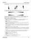 Page 93Section 3: Operation
M Series User Manual3-41020-100009-07 Rev. 1 (07-2012)
top and bottom borders of the image are unequal in length, and both sides of the image are inclined toward the 
top or bottom edge.
Horizontal keystone is used to correct a keystoned image shape in which the left and right borders of the image 
are unequal in length, and the top and bottom are slanted to one of the sides.
All settings to adjust keystone are in the Geometry Correction submenu. Brightness Uniformity, Edge 
Blending...