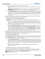 Page 963-44M Series User Manual020-100009-07 Rev. 1 (07-2012)
Section 3: Operation
d. In either Color Adjustments menu, select a “User” color. Then:
•If you have created a “User 1” color gamut (recommended) for a well-matched wall, continue to 
Step 1e.
•If you prefer maximum brightness rather than a particular color temperature, select Max Drives.
IMPORTANT!
 Do not change User 1 Color Adjustment in color-matched applications.
e. In the White Uniformity menu, and set the “Overall” output level to 50.0 and all...