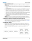 Page 101Section 3: Operation
M Series User Manual3-49020-100009-07 Rev. 1 (07-2012)
Black Level Blending Procedure
NOTES: 1) Adjust white levels before adjusting black levels. 2) The zones in BLB menu correspond to the 
Edge Blend zones. 
1. Start with two projectors. Select the black test pattern for both projectors from the Geometry and Color 
submenu.
2. In the Black Level Blending submenu, enable black blending by selecting Standard from the pull-down 
list for each projector.
3. Working with one projector...