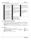 Page 1144-2M Series User Manual020-100009-07 Rev. 1 (07-2012)
Section 4: Web User Interface
The following table describes each area found in the Main window.
4.2 Navigate the Web User Interface
It is not recommended that you use the web browser navigation functionality (i.e. the Back and Forward 
functions) as this will cause you to lose your web connection. It is recommended that you navigate using the 
application interface and related functionality detailed in this section.
IMPORTANT: Internet Explorer V6.0...