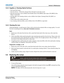 Page 127Section 5: Maintenance
M Series User Manual5-3020-100009-07 Rev. 1 (07-2012)
5.2.2 Supplies or Cleaning Optical Surfaces
• Soft camel-hair brush
• Dust-free blower - filtered dry nitrogen blown through an anti-static nozzle.
• Dust-free lens tissue, such as Melles Griot Kodak tissues (18LAB020), Opto-wipes (18LAB022), Kim 
Wipes or equivalent
•
For lens only. Lens cleaning solution, such as Melles Griot Optics Cleaning Fluid (18LAB011) or 
equivalent.
• Cotton swabs with wooden stems only
• Lens cleaning...