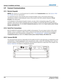 Page 402-20M Series User Manual020-100009-07 Rev. 1 (07-2012)
Section 2: Installation and Setup
2.9 Connect Communications
2.9.1 Remote Keypads
NOTE: The response to a wired keypad must be enabled in the Communications menu. See Section 4 Web 
User Interface for more information.
To control the projector, direct the IR remote towards the display screen or the projector IR sensors. 
Alternatively, connect a wired (tethered) version of the remote to the XLR connector labeled as Wired 
Keypad on the input panel....