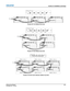 Page 51Section 2: Installation and Setup
M Series User Manual2-31020-100009-07 Rev. 1 (07-2012)
FIGURE 2-8 1X3 WIRING SOLUTION
FIGURE 2-9 2X2 WIRING SOLUTION
FIGURE 2-10 2X3 LOOP-THROUGH WIRING SOLUTION 