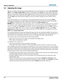 Page 703-18M Series User Manual020-100009-07 Rev. 1 (07-2012)
Section 3: Operation
3.4 Adjusting the Image
The most commonly used options for image adjustments are accessed through two menus: Size and Position 
(M
ENU 1) and Image Settings (MENU 2), both of which appear in the Main menu. From either of these two 
menus, you can change settings affecting the image from the current channel by working with the appropriate 
slide bars, check boxes and pull-down lists. E
XIT will return to the previous menu (or to...