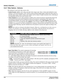 Page 763-24M Series User Manual020-100009-07 Rev. 1 (07-2012)
Section 3: Operation
3.6.5 Video Options - Submenu
This submenu is used with video sources only.
•Enable Decoder (AGC): AGC affects decoded video images only. Enter a check mark (default) in most 
instances. Activate the decoder’s AGC circuit to ensure properly bright images. Delete the check mark if a 
decoded video image exhibits strange color artifacts such as stripes in highly saturated colors, indicating an 
incompatibility between this source...