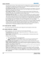 Page 863-34M Series User Manual020-100009-07 Rev. 1 (07-2012)
Section 3: Operation
dim and the shutter will close. If this condition persists for an additional time-out period, the projector will 
automatically go to Standby mode. The presence of any activity within this combined interval will cancel 
Auto Shutdown and return the projector to normal operation. 
•Turn Off Image After (Min): This sets the activation interval (in minutes) for Auto Shutdown. If all activity 
(input signals, web or serial port...