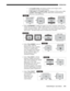 Page 61OPERATION 
  Roadster/Mirage S+ User’s Manual 3-23 
9 A 5:4 graphic image will enlarge to fill the screen height, and be 
centered between narrow black sidebars. 
9 A video image or 4:3 graphic image will enlarge to fill the screen width.  
9 An HDTV (16:9) image will fill the width and be centered between 
black bars on top and bottom. 
 
• Select
 “NO RESIZING” to display the image in its native resolution, which may be 
smaller than the projector’s 1400 x 1050 resolution. For example, for a source...