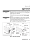 Page 42Section 3
Operation
Roadster/Vista User’s Manual3-1
This section explains how to use the projector once it has been installed. Please read
through these pages before using the projector for the first time. An understanding of
projector features and how to access them will help you to take full advantage of the
capabilities of the projector within minutes.
NOTE: Installation involves locating the projector and adjusting it for use at that
location. If you have not yet installed the projector, refer to...