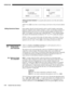 Page 59OPERATION
3-18
Roadster/Vista User’s Manual
PRESS Enter WHEN FINISHED: To accept the edits and move out of the edit window,
press 
Enter.
NOTE: Press 
Exi t at any time to cancel changes and return to the previously-defined
text.
Enter numbers directly from the keypad in order to specify numbers representing
projectors, channels (source setups), switchers, or slots. As each digit is entered, it is
displayed and the cursor moves on. Note that channel numbers are defined with 2
digits—for example, if you...