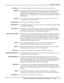 Page 115Appendix A: Glossary 
 
 User’s Manual     A-3 
The maximum frequency of the pixel clock. Also known as pixel clock rate. 
The Enhanced Extended Display Identification Data standard, established by VESA, 
enables properties (such as resolution) of a display device to be detected by the 
display card in a controlling device such as a PC. The PC, in turn, can then output in a 
matching format to fill the display. Some sources used with the projector are VESA E-
EDID reported. 
A very rapid variation in...