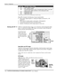 Page 72Section 3: Operation 
3-46   
  User’s Manual      
 Signal Type Description (Input Location) 
#1  5 BNCs (RGBHV or YPbPr) 
#2  DVI - I (analog or digital) 
#3  Decoded signals (Input 3, Input 4, Composite video, S-Video, or any video 
signal via  Input 1 BNC connectors or via an analog option card). 
#4  Analog Option Cards 
#5  Digital Option Cards 
#6  Digital Option Cards 
* HD interlaced sources are not recommended for the PIP window. 
Other PIP or Seamless Switching tips to keep in mind include: 
•...