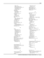 Page 143Index 
 
 User’s Manual 
Mode, 3-49 
Optical Aperture, 3-51 
Recording Serial Number, 3-51 
Serial Number, 3-49 
Troubleshooting, 5-3 
Lamp Door, 3-2 
Lamp Modes 
Max Brightness, 3-49 
Power, 3-49 
Lamp Replacement, 4-5 
Language 
Choosing, 3-35 
Laser Key, 3-10 
LEDs, Status, 3-65 
Lens 
Offset Adjustment, 2-6, 2-9 
Replacement, 4-9 
Lens Mount, 3-2 
Level Value, 3-44 
Line Cord, 2-2 
Lite LOC Calibration, 3-45 
LiteLOC 
Troubleshooting, 5-3 
Locked Channel Checkbox, 3-19 
Luma Delay, 3-28 
M 
Menu...