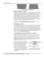 Page 66Section 3: Operation 
3-40   
  User’s Manual      
 
Figure 3.19. Keystone Adjustment 
Brightness Uniformity — SUBMENU 
Brightness Uniformity provides further refinement of displays already matched for 
their primary colors and overall light output. Use Brightness Uniformity to create an 
exceptionally smooth image in which no area appears brighter and/or more red, green 
or blue than another. In the Brightness Uniformity menu, enable the “Uniformity 
Enable” checkbox to access a multitude of...