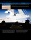 Page 43Image warping and enhanced edge-blending
Christie TWISTTM
Louisiana Immersive Technologies Enterprise (LITE) – a joint effort of the State 
of Louisiana, the Lafayette Economic Development Authority (LEDA) and \
the 
University of Lafayette. The 61,000 square foot complex enables users to 
collaborate and interact in real-time with even the most complete computer 
graphics models. This first of five phases includes an active stereo curved  
screen display for audiences up to 20, featuring Christie...