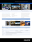 Page 54
World leader in complex visual display solutions
Education – Western University Faculty  
of Health Sciences, Virtual Reality Theater
Scientific Research – Belfort University
Architecture – SuzHou City Planning
your partner in advanced v isualization 
With a customer-centric approach to providing 
application-specific visual displays, Christie  
has a long history of delivering high-quality,  
reliable solutions and unprecedented levels  
of customer service and support for visualization 
customers...