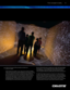 Page 7Christie’s 3D Immersive CAVE among Discovery World’s most  
popular new exhibits.
Christie designed and installed a custom, fully immersive Christie TotalVIEW
TM 
CAVE at the renowned Discovery World in Milwaukee at Pier Wisconsin, offering 
an interactive glimpse into the future to educate and entertain. Dubbed by 
Discovery World as Human Interactive Virtual Education (HIVE), the immersive 
3D environment allows visitors a “near-real” experience of life around them 
by placing them in the middle of...