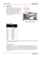 Page 133A-2M-Series User Manual
020-100009-01 Rev. 01  (07/08)
Appendix A: GPIO
A.1 GPIO PORT
The GPIO connector located on the input panel 
provides a flexible method of interfacing a wide 
range of external I/O devices to the projector. 
There are 7 GIO pins available on the 9pin D-Sub 
GPIO connector, which are configurable via 
RS232 commands. The other two pins are 
reserved for ground and power - see table below 
for pin identification. 
Table A.1 GPIO Pin       
The serial cable required for connecting...