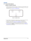 Page 31M-Series User Manual2-19020-100009-01 Rev.1 (07/08)
2.2.7Advanced Optical Alignment
BORESIGHT ALIGNMENT PROCEDURE
1. Display the Boresight Test Pattern by pressing the   (Test) key on the remote keypad or use the 
built-in keypad and press the soft key that displays Test on the LCD display, then   to cycle to 
Boresight, then Enter, see Figure 2-13 - Boresight Pattern
2. Focus the image on cross-hair pattern I. Evaluate the focus on cross-hair image II and III. If all 3 
images are in focus, no further...