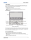 Page 48Section 3: Operation
M-Series User Manual3-4020-100009-01 Rev.1 (07/08)
*WIRED REMOTE
You can convert the remote keypad into a wired remote keypad using the cable provided with the 
projector. Connect one end into the remote and the other to the XLR connector on the input panel 
labeled as wired keypad. The wired remote is recommended when:
• The built-in keypad is inaccessible
• The lighting conditions are unsuitable for proper IR transmission
NOTE: Leave the batteries in the wired remote for the laser...