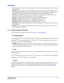 Page 49M-Series User Manual3-5020-100009-01 Rev.1 (07/08)
•Power Key, used to switch from Standby mode to ON, and from ON to Standby mode; LED always 
remains Amber
•Help Key, only available in the On Screen Display (OSD) context; LED is Amber when the menu is 
being displayed on the projected image display; when no menu is being displayed, the Help key is 
still enabled if the OSD is enabled. It is only disabled when the entire OSD is set to OFF.
•Auto Key, enabled state when the power is on and there are no...