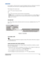 Page 55M-Series User Manual3-11020-100009-01 Rev.1 (07/08)
bar on the right—use the arrow keys to access the remainder of the menu. Locked items or items that 
do not pertain to the current action or condition appear dimmed and cannot be selected.
When finished with a function menu:
• Press   to return to the previous screen.
OR
• Press   to leave the menu system and return to the presentation.
NOTES: 1) If there is no signal present, all source-dependent adjustments are disabled. 2) After 15 
minutes of...