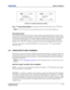 Page 58Section 3: Operation
M-Series User Manual3-14020-100009-01 Rev.1 (07/08)
Press  (Enter) When Finished: To accept edits and leave the edit window, press   (Enter).
NOTE: Press   at any time to cancel changes and return to the previously defined text.
Edit numerical values:
Enter numbers directly from the keypad to specify numbers representing projectors, channels (source 
setups), or slots. As each digit is entered, it is inserted on the right of the field, and the numbers already 
in the field are...