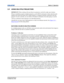 Page 99Section 3: Operation
M-Series User Manual3-55020-100009-01 Rev.1 (07/08)
3.9 USING MULTIPLE PROJECTORS
IMPORTANT: When working with more than two projectors, work left to right, top to bottom.
When an installation requires multiple projectors, use the RS232 serial ports to daisy chain the units 
together and control the group with a single keypad or a computer/controller connected to the first 
projector. In such a network, you can choose to broadcast commands to the entire group, or use the 
 key as...